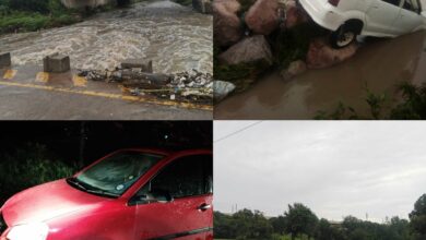 low-lying bridges