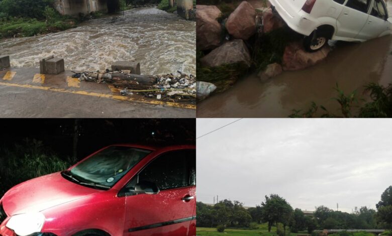 low-lying bridges
