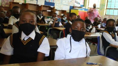 Education sector showed resilience during Covid-19 outbreak - mayor