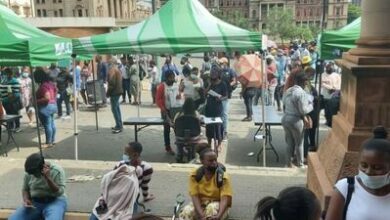 Metro launches recruitment drive for job-seekers