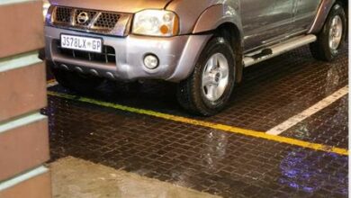 bakkie