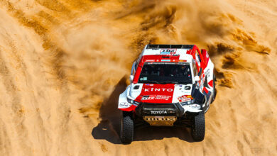 Dakar_Day_9_de_Villiers