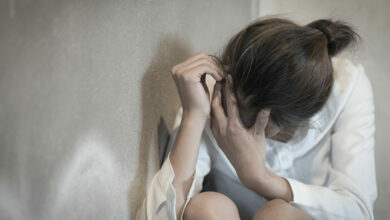 Help stop teen suicide