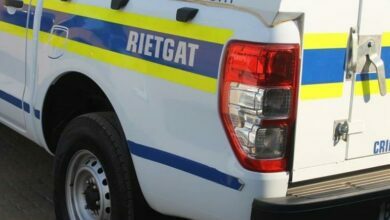 Rietgat police arrest 53 suspects over the weekend