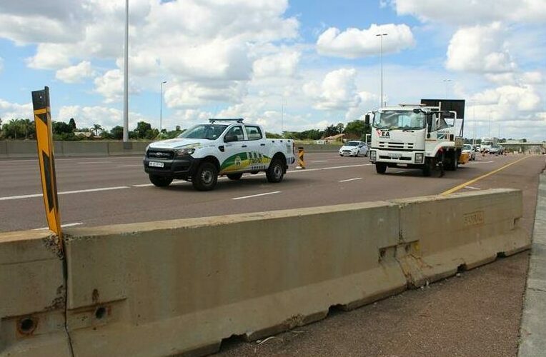 Further studies to be done in respect of sinkhole on N1 south