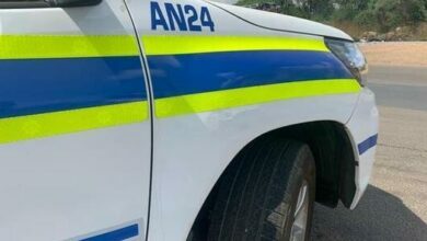 Alleged killer found hiding in Pretoria with victim’s car
