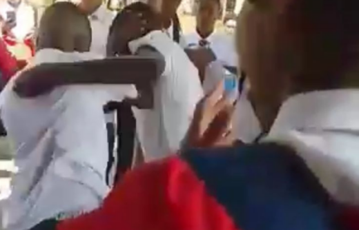 Parents fear for their children's safety as bullying in schools in Eersterust gets out of hand