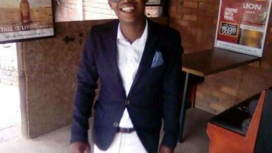 ‘Funny’ Mams man dies in tragic attack