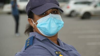 Cops crack down on crime, 400 arrested across Tshwane this past weekend