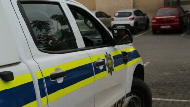 Woman nabbed for attempted murder in Laudium