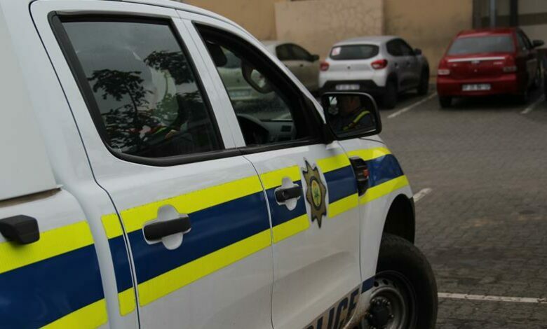 Woman nabbed for attempted murder in Laudium
