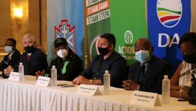 “Nothing nefarious” about PA not joining coalition, says Tshwane DA