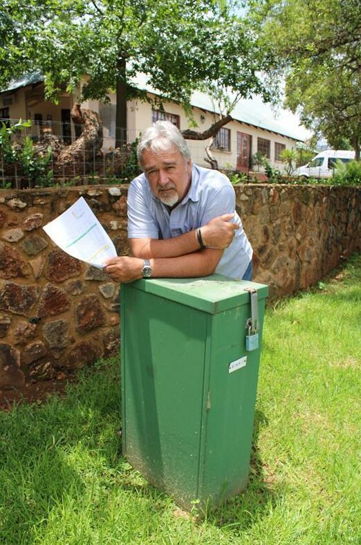 Residents upset over electricity bills