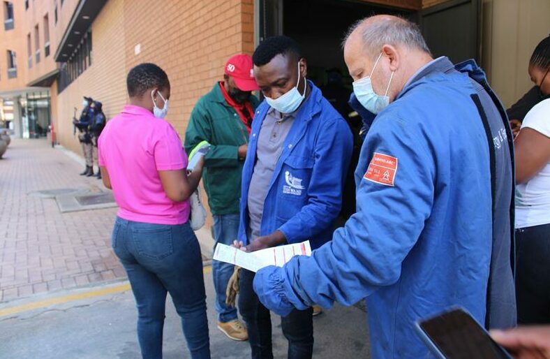 Tshwane begins disconnecting utility services to customers in arrears