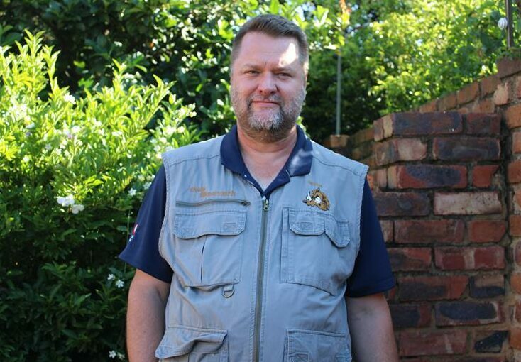 Centurion residents unhappy with metro services or lack thereof