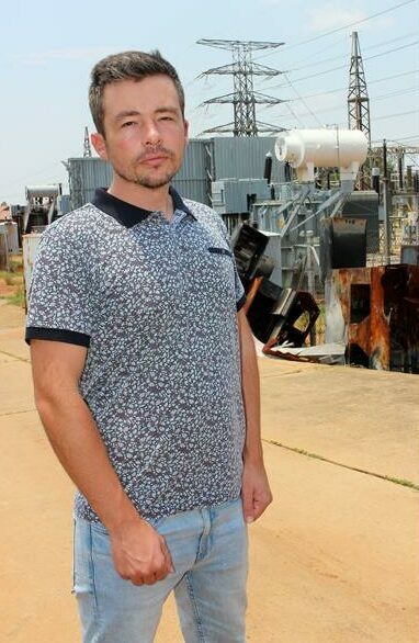 Fed-up residents say mayor failed to keep 'no loadshedding' promise