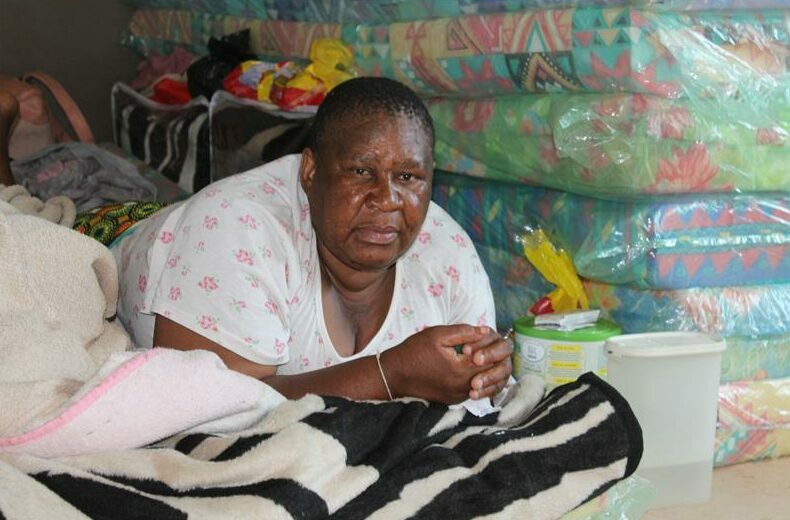 Flood victims plead with government to do away with corrupt officials