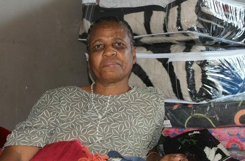 Flood victims plead with government to do away with corrupt officials