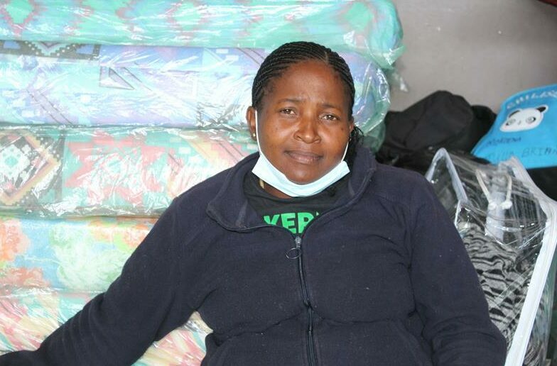Flood victims plead with government to do away with corrupt officials