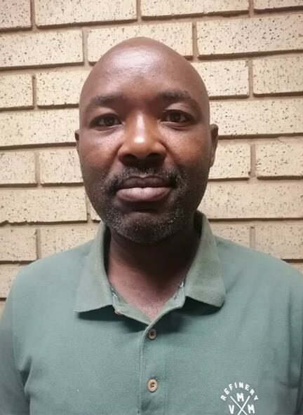 Hefty sentence for murder accused