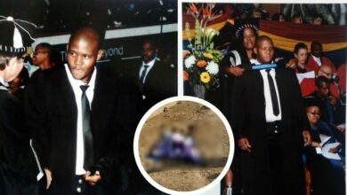 Young civil engineer’s family shattered after he is shot and killed in Nellmapius