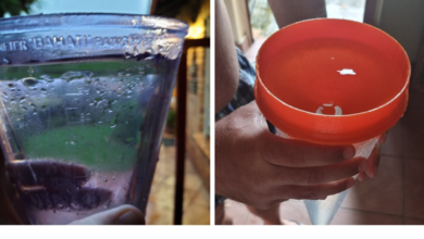 Pretoria residents record over 220mm in 24 hours