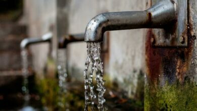 Failure to restore power leaves large parts of Tshwane without water