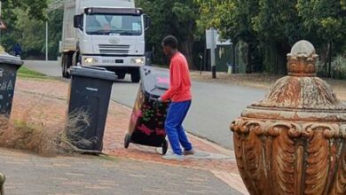 Tshwane concerned over “rogue” waste services behaviour to residents’ property
