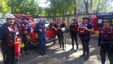 Tshwane floods - Fifth body found in Centurion