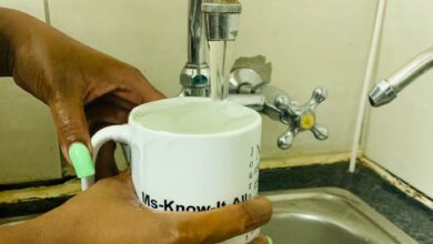 Water Outage: Tshwane water slowly trickling-in but recovery for all areas to take some time