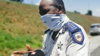 Motorists warned against bribing traffic officers