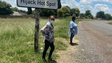 Bronkhorstspruit police warn community of increased robberies