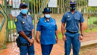 Adopt-a-Cop programme bears fruits