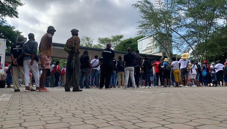 UP staff’s years long fight ends as agreement reached