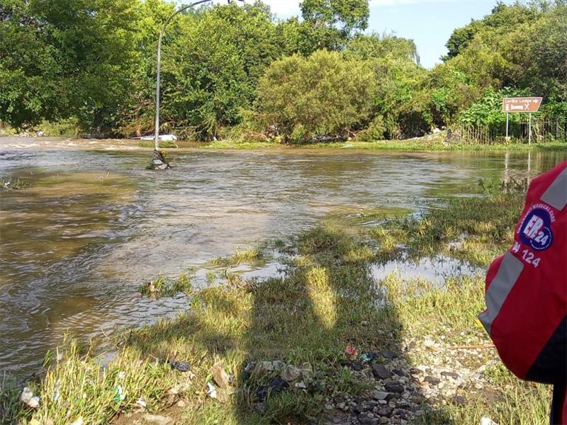Motorist found drowned in car in Centurion