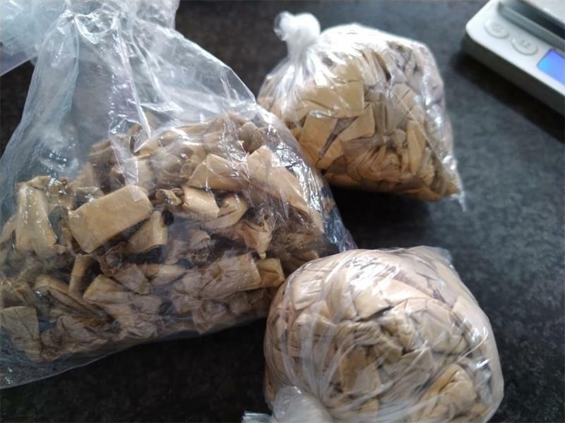 TMPD clamp down on suspected drug dealers