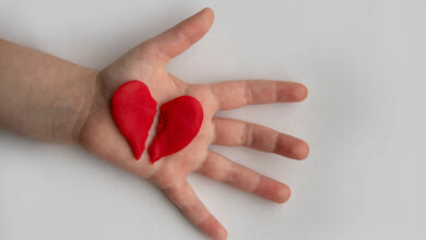 Congenital heart defects in children explained