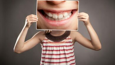 Hacks to stop your child from grinding their teeth