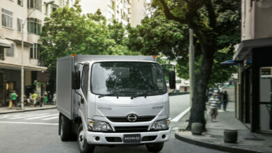 Hino 200