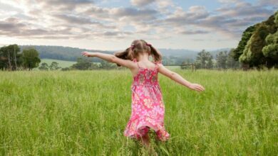 Honour the fact that your child is unique