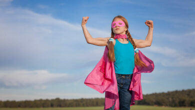 How to lay the groundwork for self-advocacy in your child