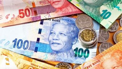 Cops warn against stained banknote usage