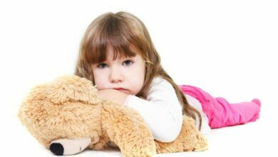 Is it possible for my child to be depressed?