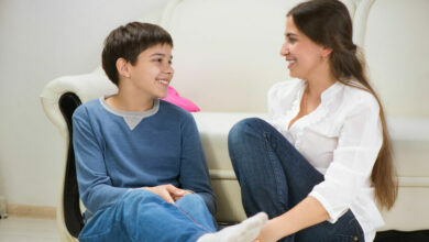 Reduce your son’s future risk of developing prostate cancer