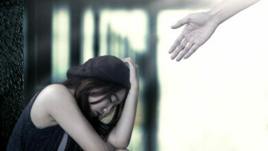 Signs that your teen may be is depressed