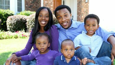 Your child’s birth order personality traits