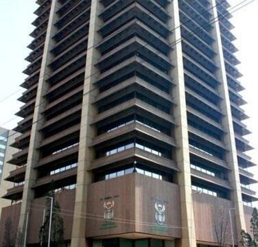 Government buildings, servicing 6 departments shut due to rental disputes