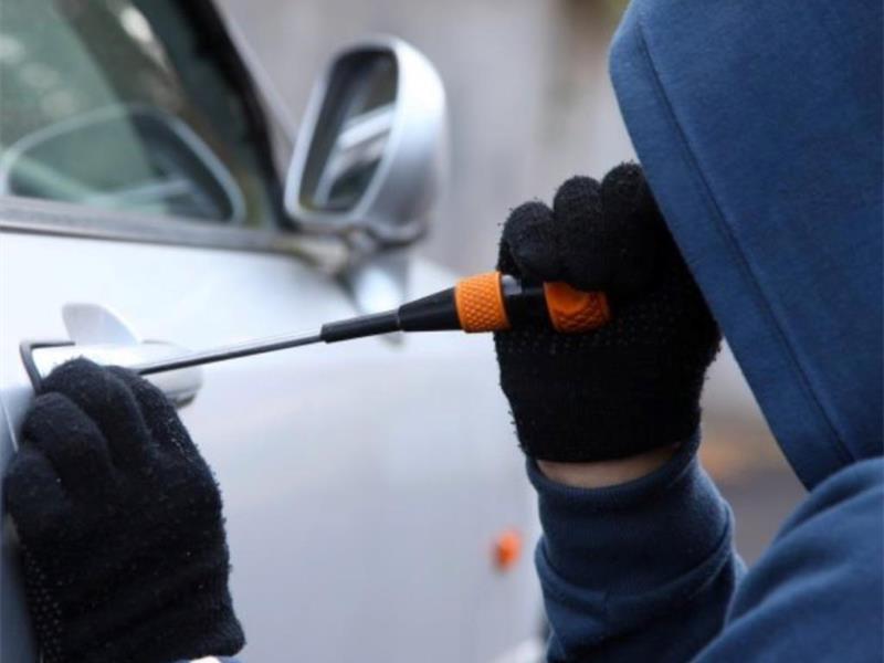 Motorists urged to be vigilant