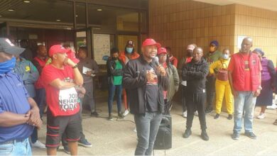 No graduations to take place at Unisa until members get paid