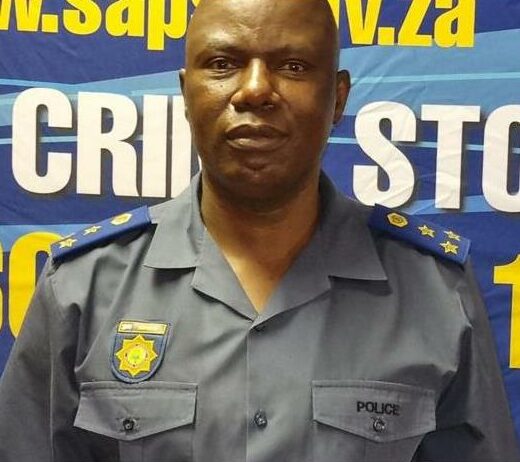 45 people behind bars for various crimes committed in North
